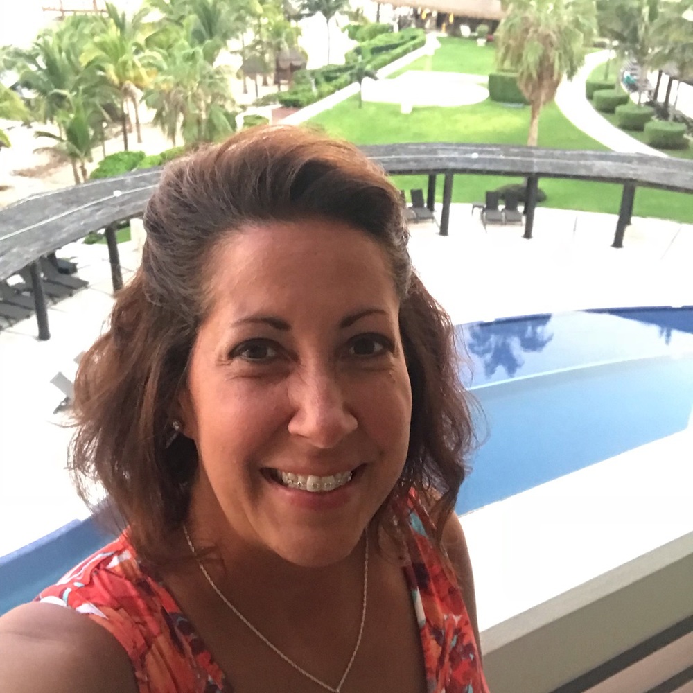 Meet your Posher, Rachel